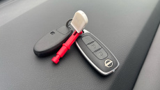 Nissan Qashqai 1.3 DiG-T MH N-Connecta 5dr Petrol Hatchback